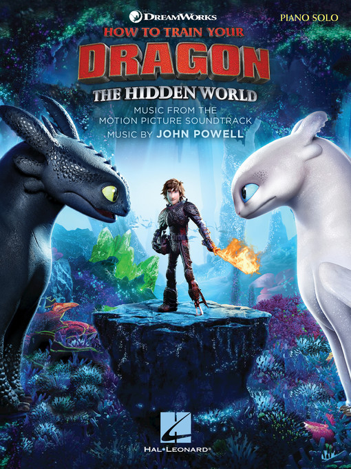 Cover image for How to Train Your Dragon